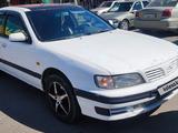 Nissan Cefiro 1995 годаүшін2 200 000 тг. в Алматы