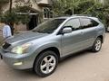 Lexus RX 330 2003 годаfor7 500 000 тг. в Алматы – фото 2