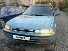 Honda Accord, 1991