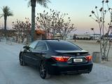 Toyota Camry 2014 годаүшін7 100 000 тг. в Актау – фото 4