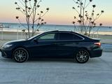 Toyota Camry 2014 годаүшін7 100 000 тг. в Актау – фото 3