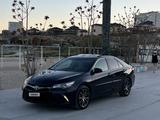Toyota Camry 2014 годаүшін7 100 000 тг. в Актау – фото 2