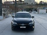 Toyota Camry 2014 годаүшін7 100 000 тг. в Актау