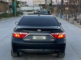 Toyota Camry 2014 годаүшін7 100 000 тг. в Актау – фото 5