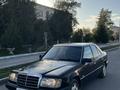 Mercedes-Benz E 200 1991 годаүшін1 200 000 тг. в Тараз – фото 3