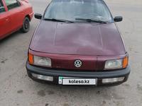 Volkswagen Passat 1992 года за 1 400 000 тг. в Тараз