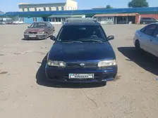 Nissan Primera, 1994