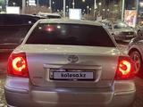 Toyota Avensis 2006 годаүшін5 300 000 тг. в Астана