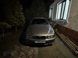 BMW 525 1996 года за 1 950 000 тг. в Каскелен – фото 2