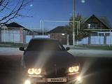 BMW 525 1996 года за 1 950 000 тг. в Каскелен – фото 3