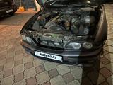 BMW 525 1996 года за 1 950 000 тг. в Каскелен – фото 5