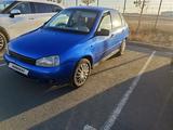 ВАЗ (Lada) Kalina 1118 2006 годаүшін950 000 тг. в Атырау – фото 2