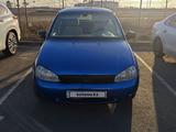 ВАЗ (Lada) Kalina 1118 2006 годаүшін950 000 тг. в Атырау – фото 3