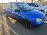 ВАЗ (Lada) Kalina 1118 2006 годаүшін950 000 тг. в Атырау – фото 4