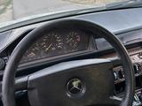 Mercedes-Benz E 230 1989 года за 480 000 тг. в Тараз – фото 3
