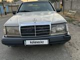 Mercedes-Benz E 230 1989 года за 480 000 тг. в Тараз – фото 2