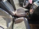 Chery Bonus 2012 года за 1 300 000 тг. в Сергеевка – фото 2