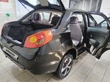 Chery Bonus 2012 года за 1 300 000 тг. в Сергеевка – фото 5