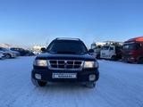 Subaru Forester 1999 года за 3 186 432 тг. в Костанай – фото 2