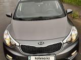 Kia Cerato 2015 годаүшін6 500 000 тг. в Петропавловск – фото 2