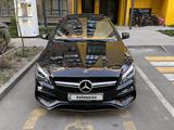 Mercedes-Benz CLS 400 2017 годаүшін16 000 000 тг. в Алматы – фото 3