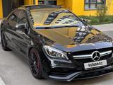 Mercedes-Benz CLS 400 2017 годаүшін16 000 000 тг. в Алматы