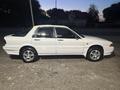Mitsubishi Galant 1991 годаүшін2 000 000 тг. в Алматы – фото 13