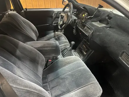 Mitsubishi Galant 1991 года за 2 000 000 тг. в Алматы – фото 16