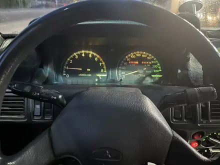 Mitsubishi Galant 1991 года за 2 000 000 тг. в Алматы – фото 20