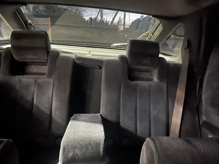 Mitsubishi Galant 1991 года за 2 000 000 тг. в Алматы – фото 23