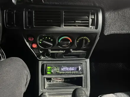 Mitsubishi Galant 1991 года за 2 000 000 тг. в Алматы – фото 21