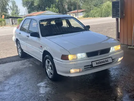 Mitsubishi Galant 1991 года за 2 000 000 тг. в Алматы