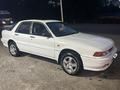 Mitsubishi Galant 1991 годаүшін2 000 000 тг. в Алматы – фото 7