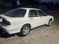 Mitsubishi Galant 1991 годаүшін2 000 000 тг. в Алматы – фото 10