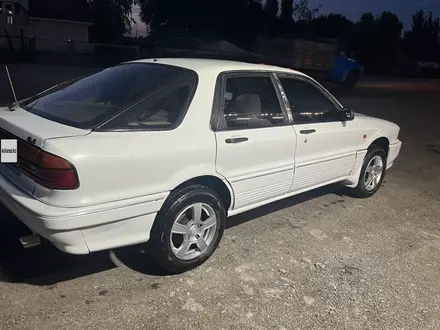 Mitsubishi Galant 1991 года за 2 000 000 тг. в Алматы – фото 10