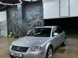 Volkswagen Passat 2004 года за 3 200 000 тг. в Тараз