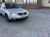 Volkswagen Passat 2004 года за 3 200 000 тг. в Тараз – фото 3