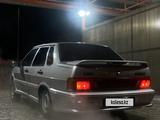 ВАЗ (Lada) 2115 2006 годаfor1 000 000 тг. в Атырау – фото 3