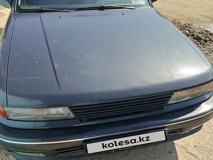 Mitsubishi Galant 1992 года за 1 200 000 тг. в Алматы – фото 10