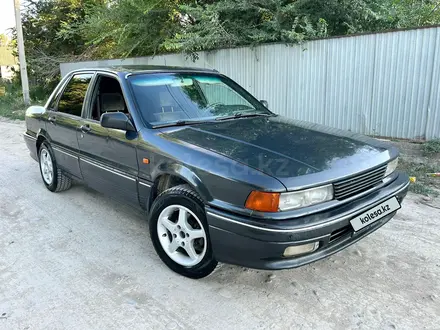 Mitsubishi Galant 1992 года за 1 200 000 тг. в Алматы