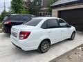 ВАЗ (Lada) Granta 2190 2024 года за 4 700 000 тг. в Уральск – фото 4