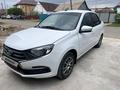 ВАЗ (Lada) Granta 2190 2024 года за 4 700 000 тг. в Уральск