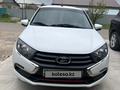 ВАЗ (Lada) Granta 2190 2024 года за 4 700 000 тг. в Уральск – фото 2