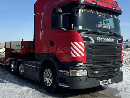 Scania  R-Series 2013 года за 30 000 000 тг. в Ақтөбе