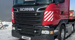 Scania  R-Series 2013 года за 49 000 000 тг. в Ақтөбе – фото 2