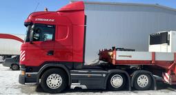 Scania  R-Series 2013 годаүшін49 000 000 тг. в Ақтөбе – фото 4