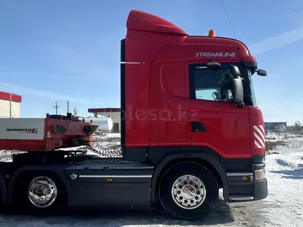 Scania  R-Series 2013 года за 30 000 000 тг. в Ақтөбе – фото 3