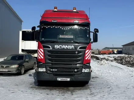 Scania  R-Series 2013 года за 30 000 000 тг. в Ақтөбе – фото 8
