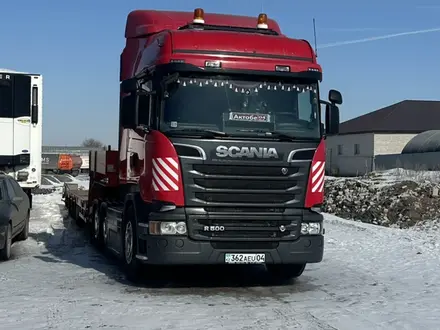 Scania  R-Series 2013 года за 30 000 000 тг. в Ақтөбе – фото 7