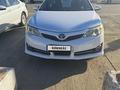 Toyota Camry 2014 годаүшін6 000 000 тг. в Актобе – фото 15